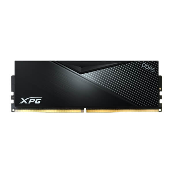 Buy Adata XPG LANCER | 16GB (16GBx1) DDR5 5200MHz | Mdcomputers.in