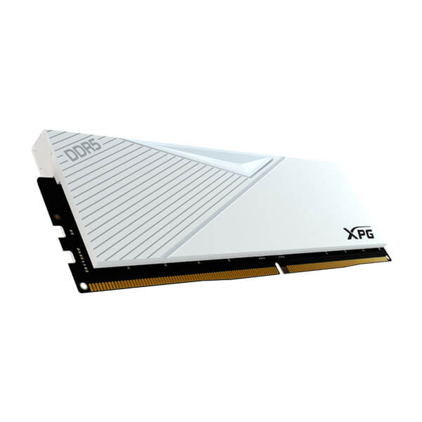ADATA XPG Lancer 32GB 5600MHz CL36 DDR5 White RAM