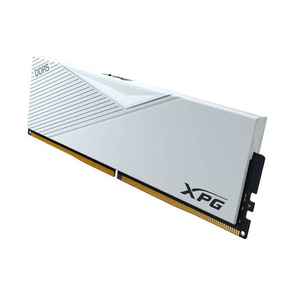 ADATA XPG Lancer 32GB 5600MHz CL36 DDR5 White RAM