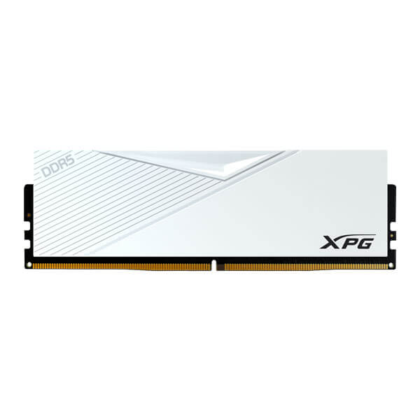 ADATA XPG Lancer 32GB 5600MHz CL36 DDR5 White RAM
