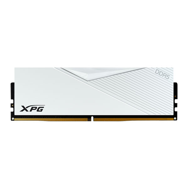 ADATA XPG Lancer 32GB 5600MHz CL36 DDR5 White RAM