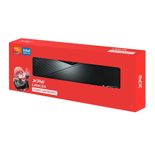 ADATA XPG Lancer 16GB 5600MHz CL46 DDR5 RAM
