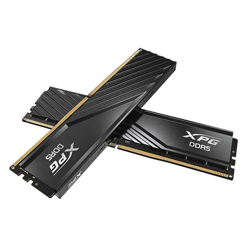 Adata XPG Lancer Blade 32GB (16GBx2) 5600MHz CL46 DDR5 RAM