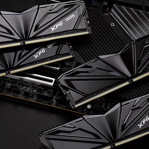 ADATA XPG ARMAX 16GB 5600MHz CL46 DDR5 RAM