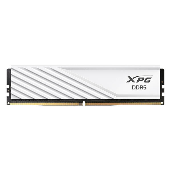 Adata XPG Lancer Blade White 16GB 6000MHz CL30 DDR5 RAM