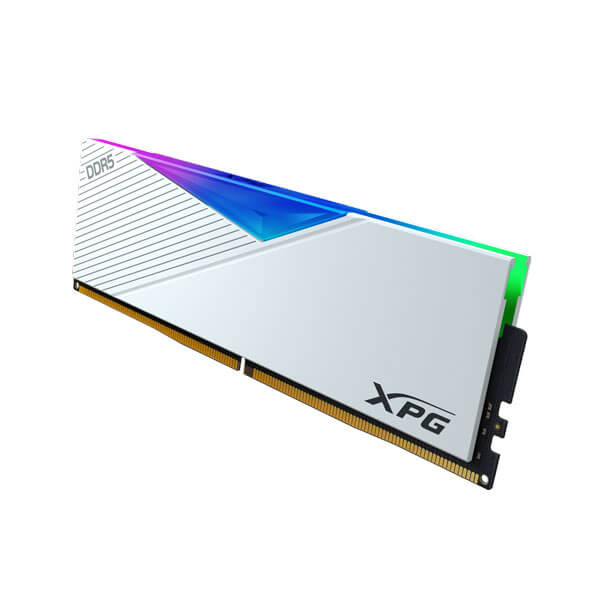 Adata XPG Lancer RGB White 32GB 6000MHz CL30 DDR5 Ram