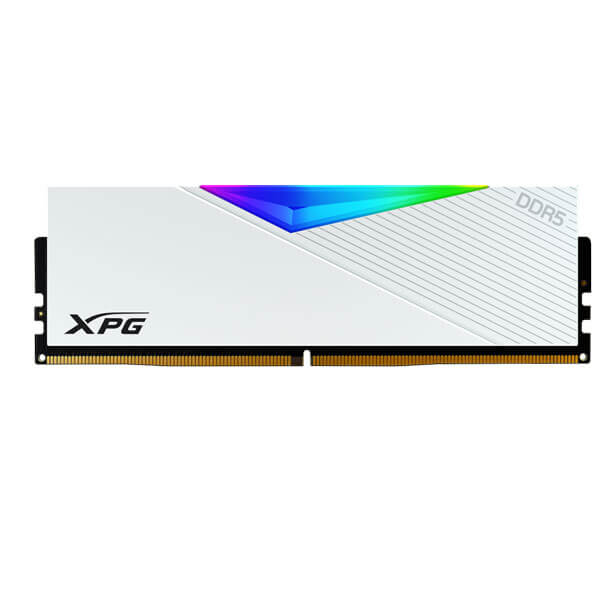 Adata XPG Lancer RGB White 32GB 6000MHz CL30 DDR5 Ram