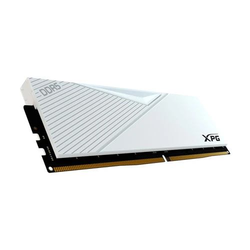 ADATA XPG Lancer 32GB 6000MHz CL30 DDR5 White RAM
