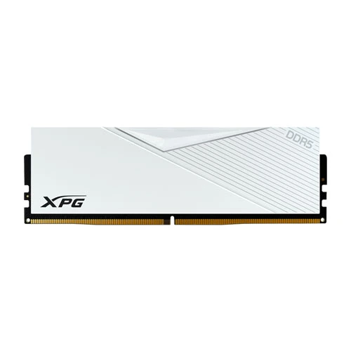 ADATA XPG Lancer 32GB 6000MHz CL30 DDR5 White RAM