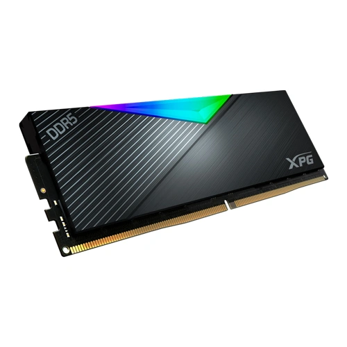 ADATA XPG Lancer RGB 64GB (32GB x 2) 6000MHz CL30 DDR5 RAM