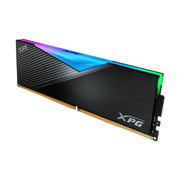 ADATA XPG Lancer RGB 16GB 6000MHz CL40 DDR5 RAM