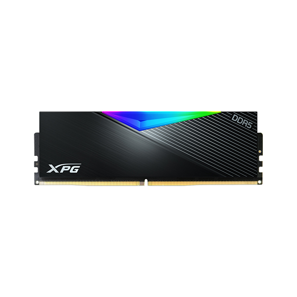 Adata XPG LANCER RGB DDR5 32GB (16GBx2) | 6000MHz | Black