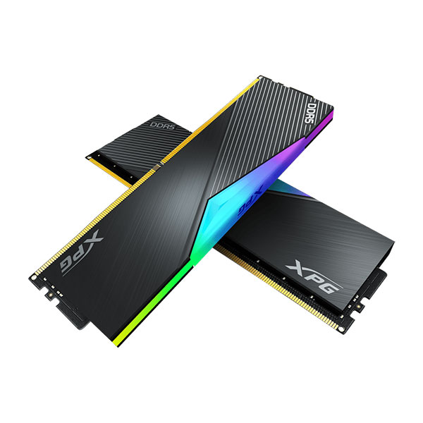 Adata XPG LANCER RGB DDR5 32GB (16GBx2) | 6000MHz | Black