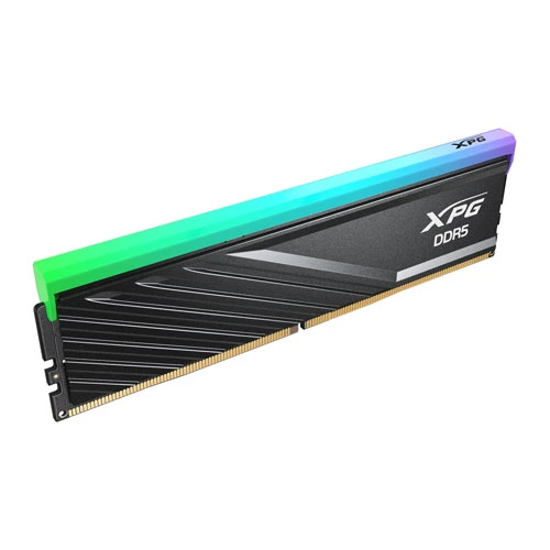 Adata XPG Lancer Blade RGB 32GB (16GBx2) 6000MHz CL48 DDR5 Ram