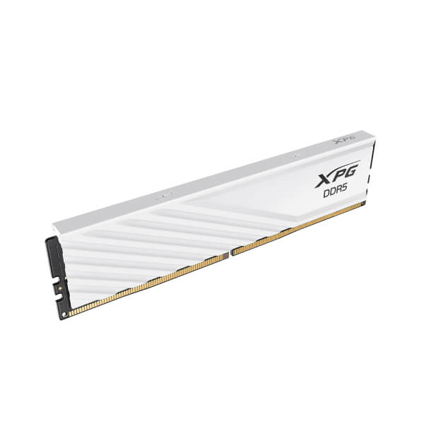 Adata XPG Lancer Blade White 16GB 6000MHz CL48 DDR5 RAM
