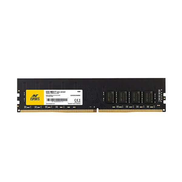 Ant Esports 690 Neo FP 4GB DDR4 2666MHz RAM