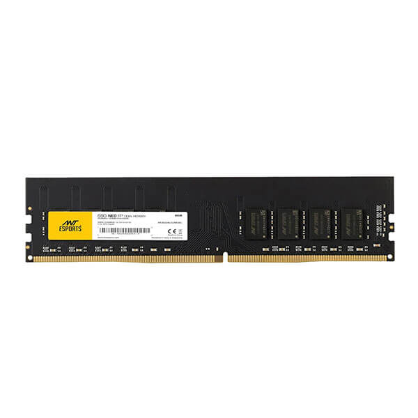 Ant Esports 690 Neo FP Series 8GB DDR4 3200MHz RAM