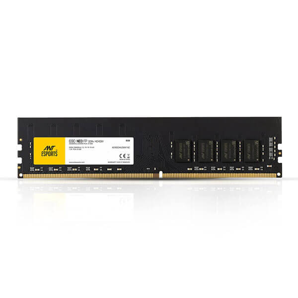 Ant Esports 690 NEO FP 8GB DDR4 2666MHz RAM