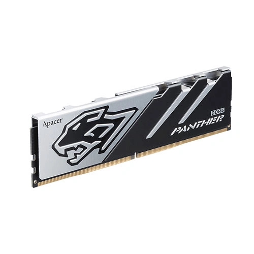 Apacer Panther 32GB 6000MHz CL36 DDR5 RAM