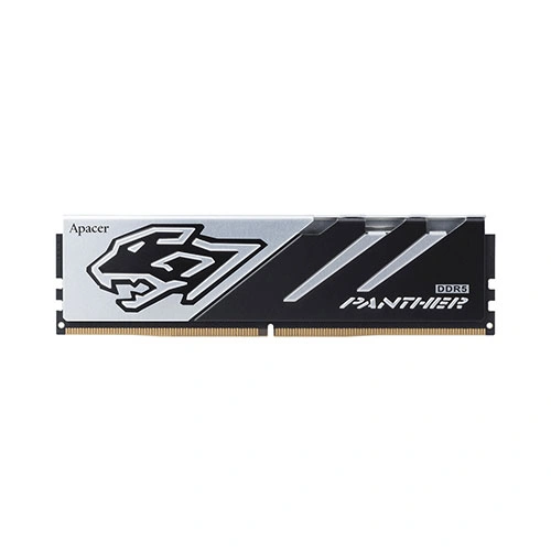 Apacer Panther 32GB 6000MHz CL36 DDR5 RAM