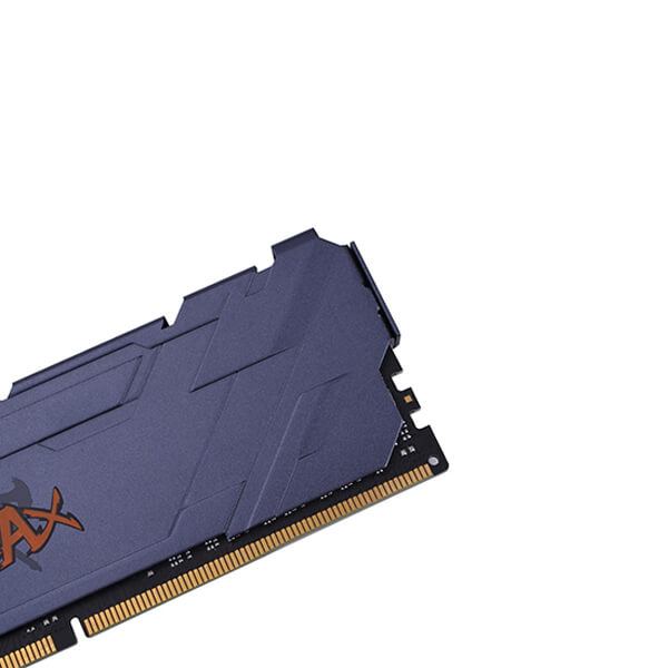 Colorful Battle AX 8GB (8GBx1) DDR4 3200MHz Desktop Ram (Black)