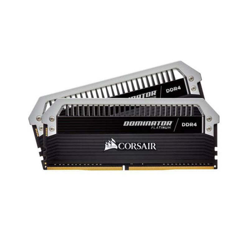 Corsair Dominator Platinum 16GB (8GBx2) DDR4 3000MHz
