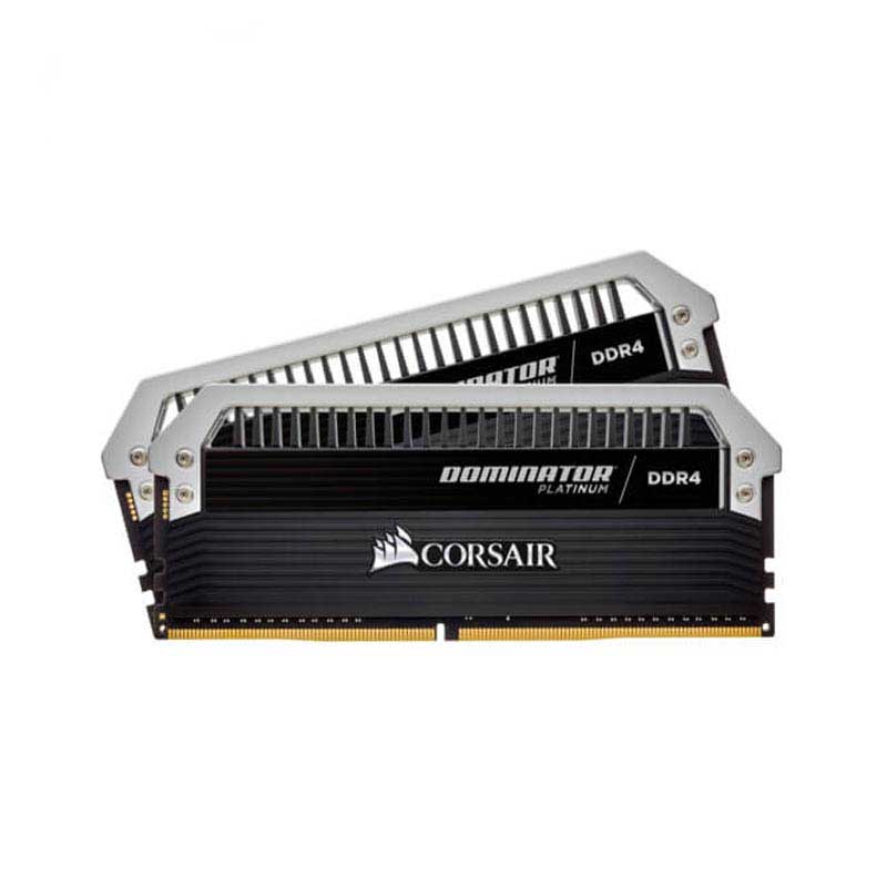 Corsair Dominator Platinum 16GB (8GBx2) DDR4 3200MHz