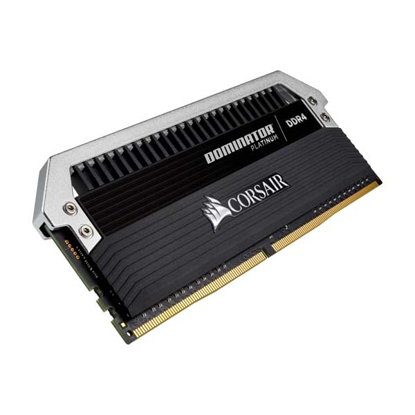 Corsair Dominator Platinum 32GB (16GBx2) DDR4 3000MHz