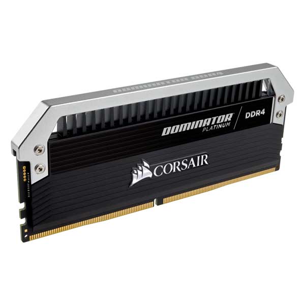 Corsair Dominator Platinum 32GB (16GBx2) DDR4 3200MHz