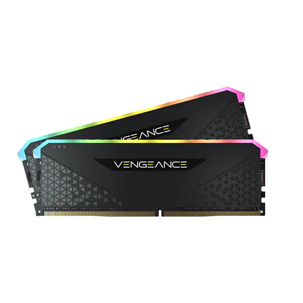Corsair Vengeance RGB RS 64GB (32GBx2) 3600MHz CL18 DDR4 RAM