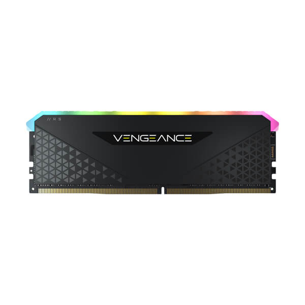 Corsair Vengeance RGB RS 8GB 3200MHz CL16 DDR4 RAM