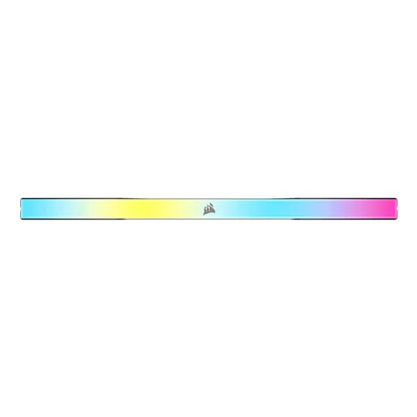 Corsair Vengeance RGB 32GB (16GBx2) 5600MHz CL40 DDR5 RAM