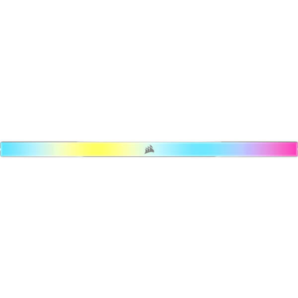 Corsair Vengeance RGB White 32GB (16GBx2) 6000MHz CL30 DDR5 Ram