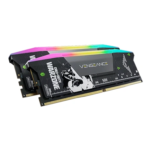 Buy Corsair Vengeance Grey Warzone 32GB RAM