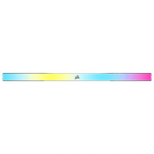 Corsair Vengeance RGB Grey 96GB (48GBx2) 6000MHz CL30 DDR5 RAM