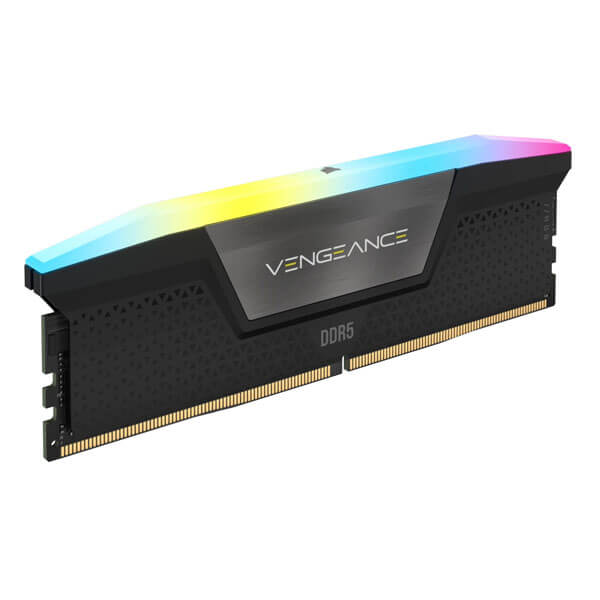 Corsair Vengeance RGB Series 32GB (16GBx2) 7000MHz CL40 DDR5 RAM