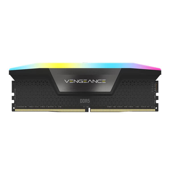 Corsair Vengeance RGB 32GB (16GBx2) CMH32GX5M2E6000C36 RAM