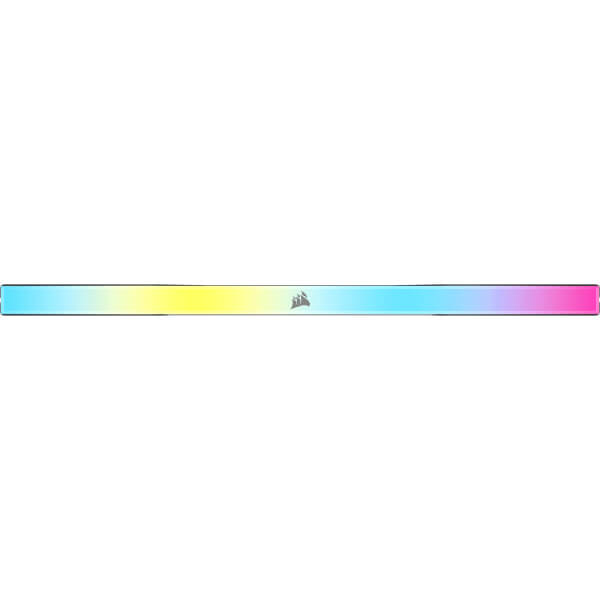 Corsair Vengeance RGB 32GB (16GBx2) 6000MHz CL36 DDR5 RAM