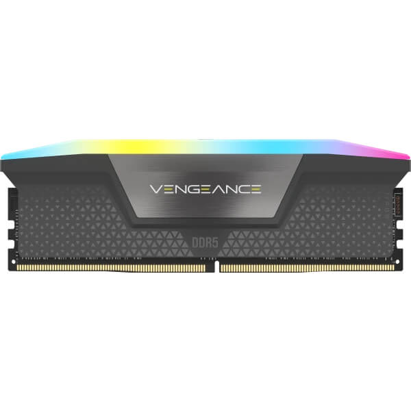 Buy Corsair Vengeance RGB 32GB RAM, CMH32GX5M2E6000Z36