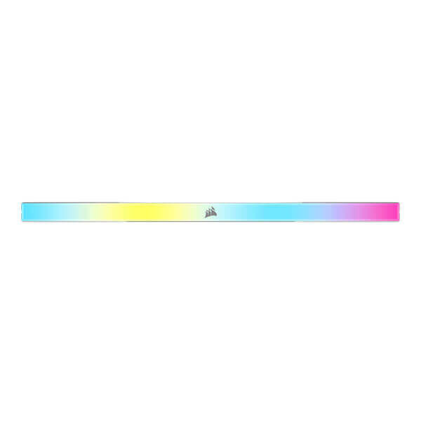 Corsair Vengeance RGB 64GB (32GBx2) 5600MHz CL40 DDR5 White Ram