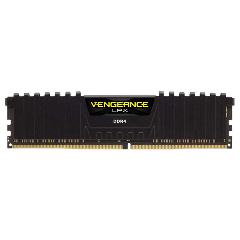 Corsair Vengeance Lpx 16GB (8GBx2) DDR4 3600MHz