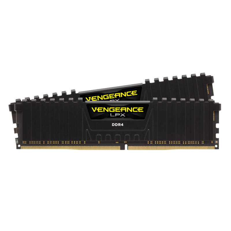 Corsair Vengeance Lpx 16GB (8GBx2) DDR4 3600MHz