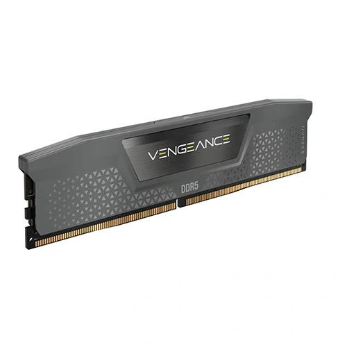 Corsair Vengeance Grey 16GB 6000MHz CL38 DDR5 RAM