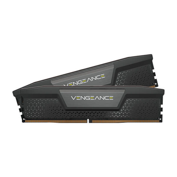 Corsair Vengeance 32GB (16GBx2) 4800MHz CL40 DDR5 RAM