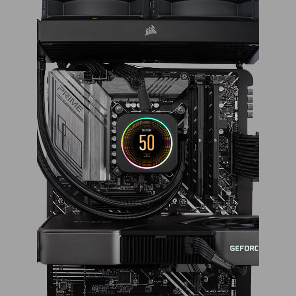 Buy Corsair Vengeance 16GBx2 4800MHz D5 RAM