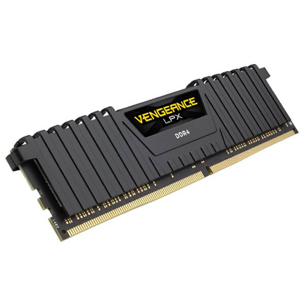 Corsair Vengeance Lpx 4GB (4GBx1) DDR4 2400MHz