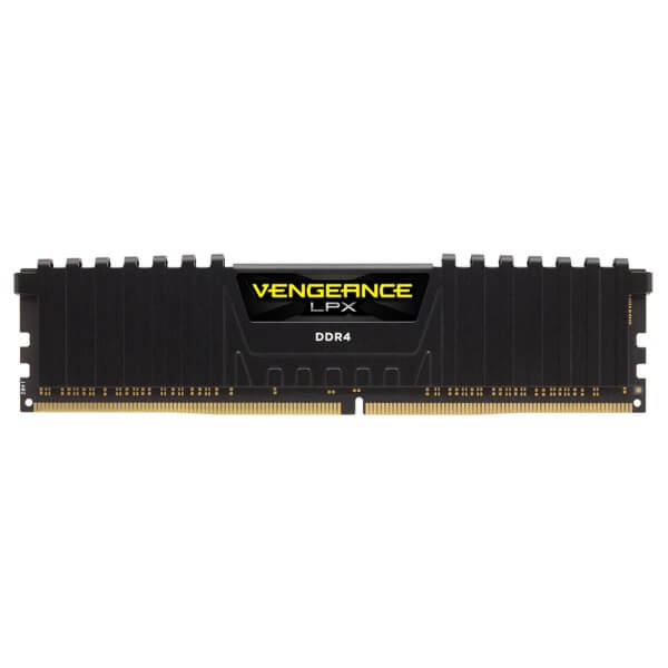 Corsair Vengeance Lpx 4GB (4GBx1) DDR4 2400MHz