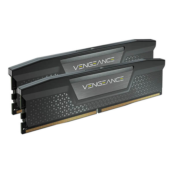 Corsair Vengeance 64GB (32GBx2) 5200MHz CL40 DDR5 RAM