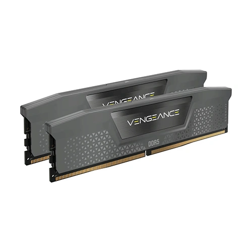 Corsair Vengeance 64GB(32GB x 2) 5200MHz CL40 DDR5 RAM