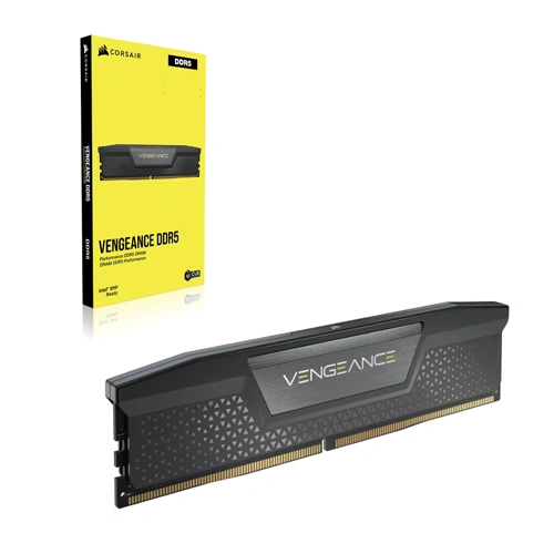 CORSAIR Vengeance 64GB (32GBx2) 6000MHz CL38 DDR5 RAM
